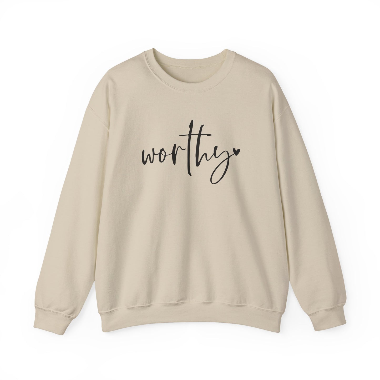 Worthy - Sweatshirt