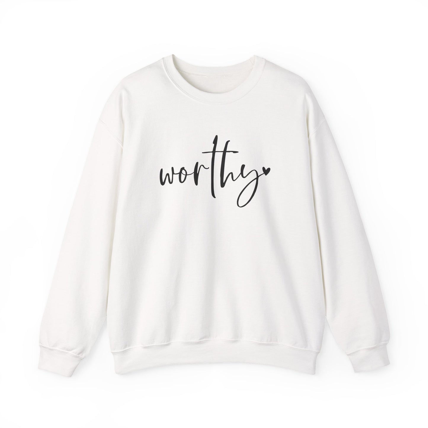 Worthy - Sweatshirt