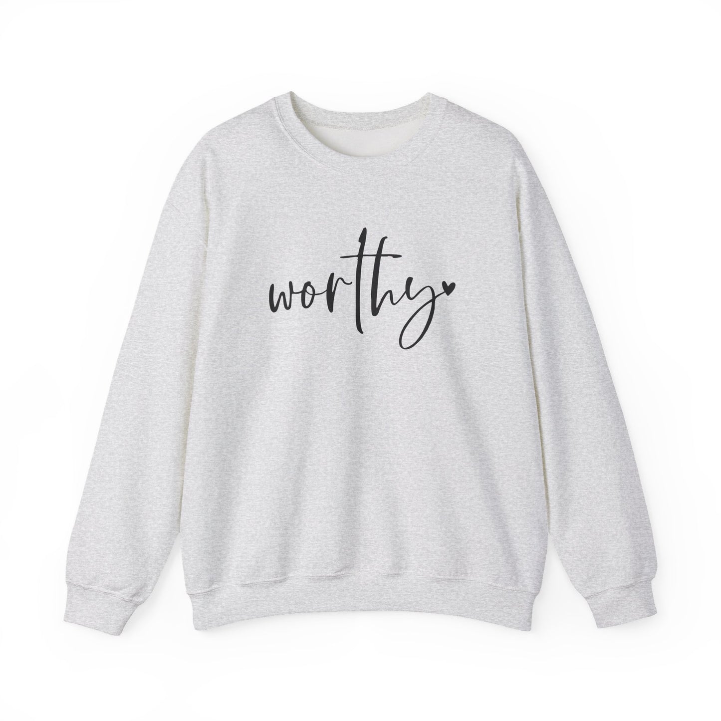 Worthy - Sweatshirt