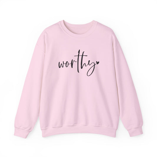 Worthy - Sweatshirt
