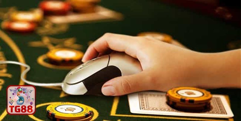 Giấy Phép Hoạt Động TG88 - Chứng nhận vận hành uy tín