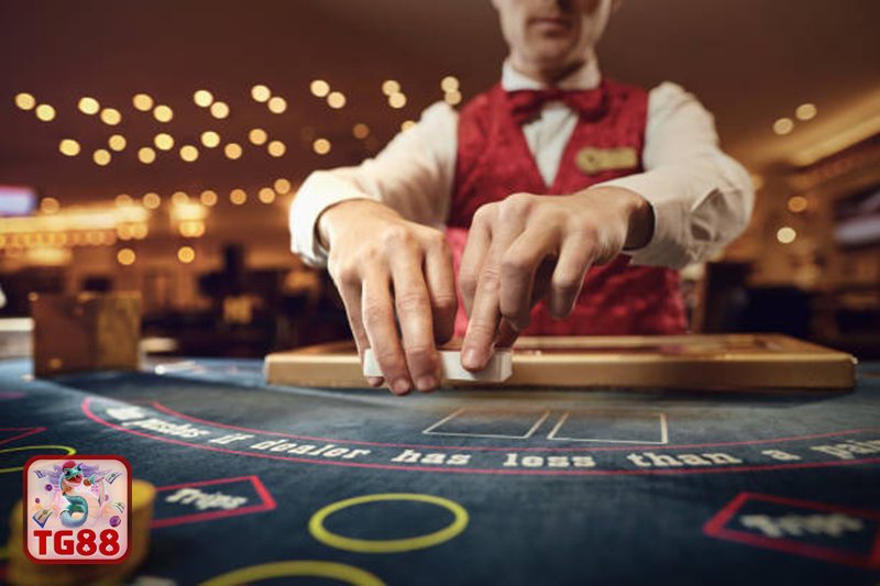 Bí quyết chơi casino - Hiểu cơ chế thao tác nhanh và giới hạn của nó